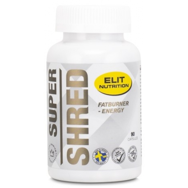 Elit Super Shred