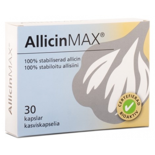 Allicinmax 