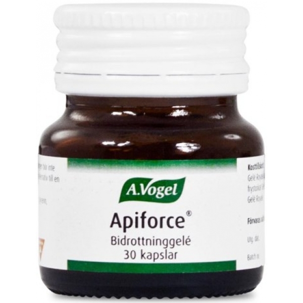 A.vogel Apiforce