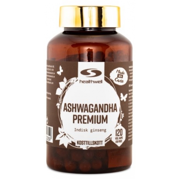 Ashwagandha Premium