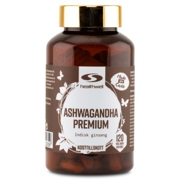 Ashwagandha Premium