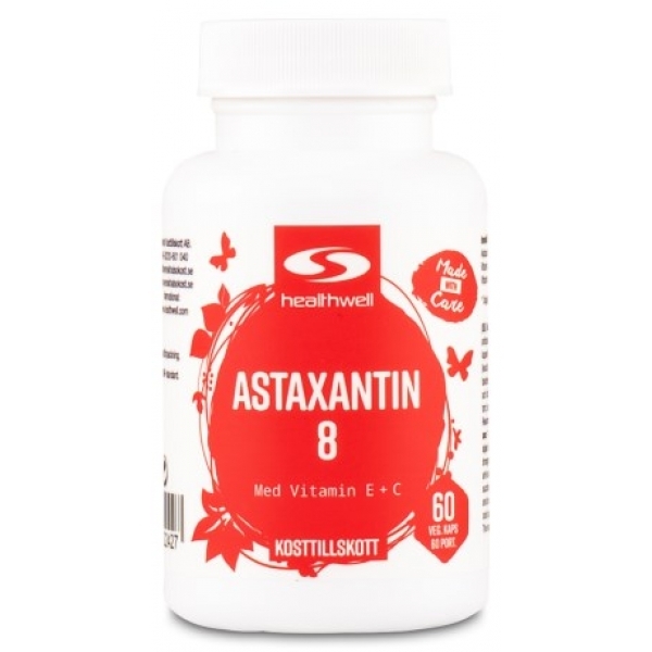 Super Astaxantin