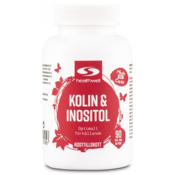 Cholin+inositol