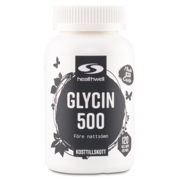 Glycin 500