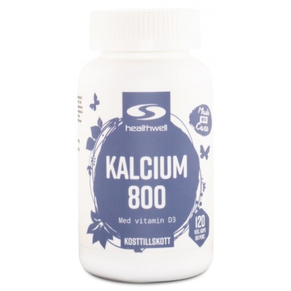Kalcium 800
