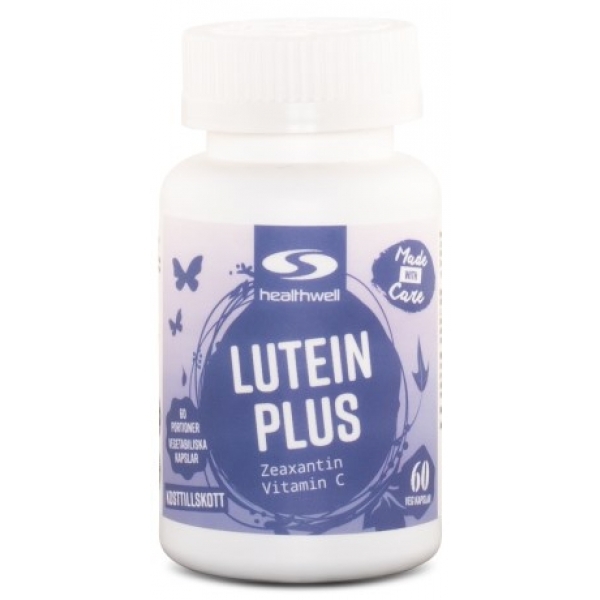 Lutein 50 Plus