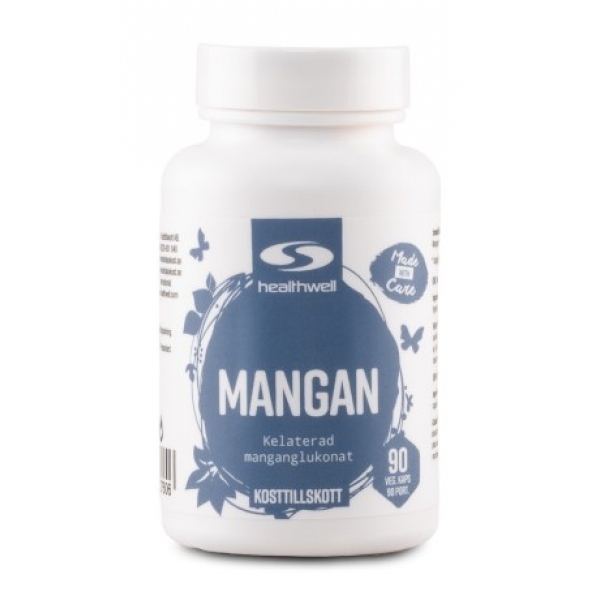 Healthwell Mangan