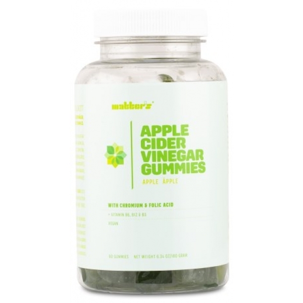 Matters Apple Cider Vinegar + Krom