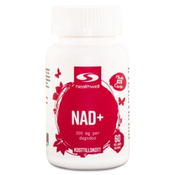 Healthwell Nad+