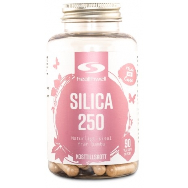 Healthwell Silica
