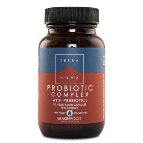 Terranova Probiotic Complex