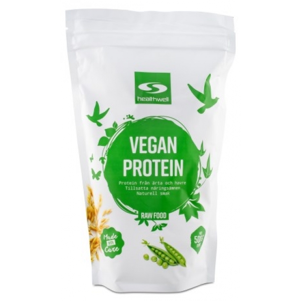 Vegan Protein