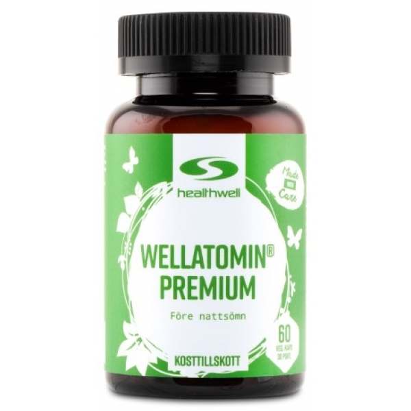 Wellatomin Premium