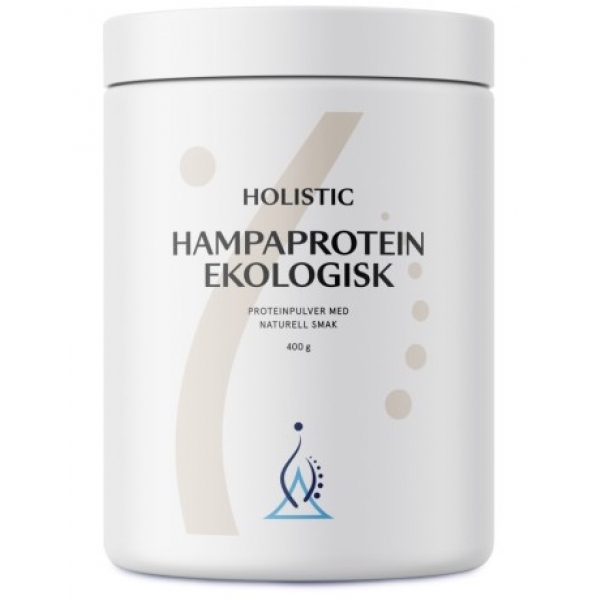 Holistic Hampeprotein