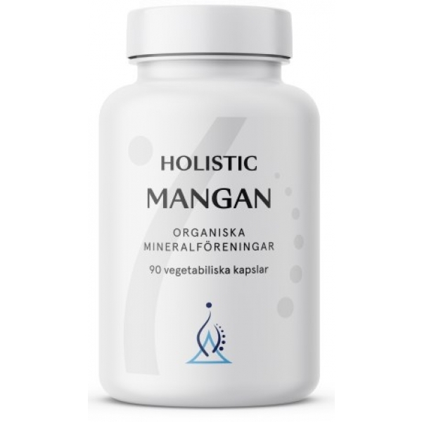 Holistic Mangan