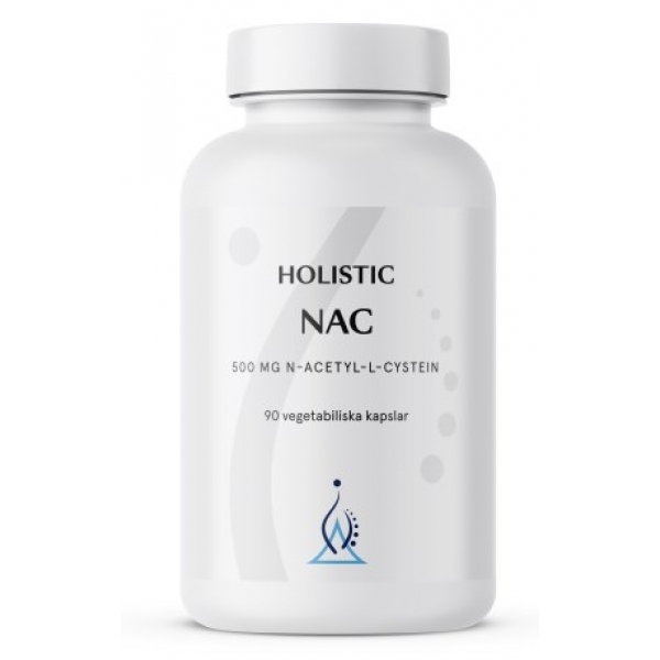 Holistic Nac