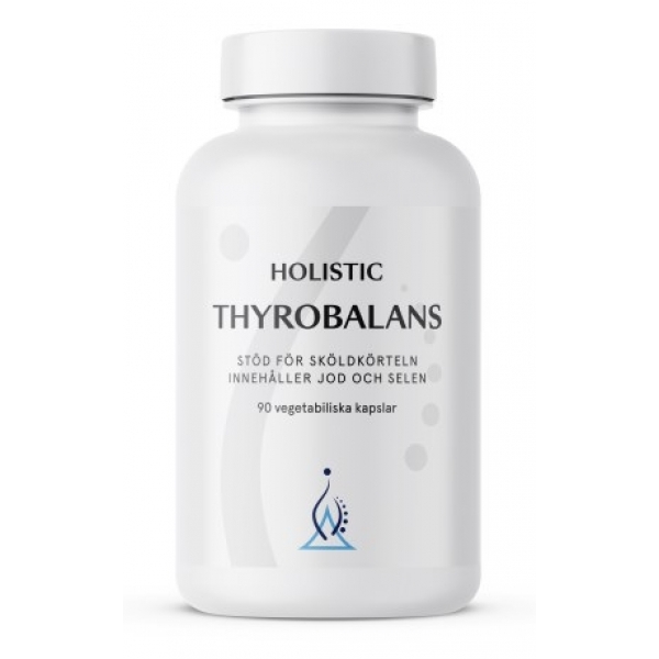  Holistic Thyro Balans
