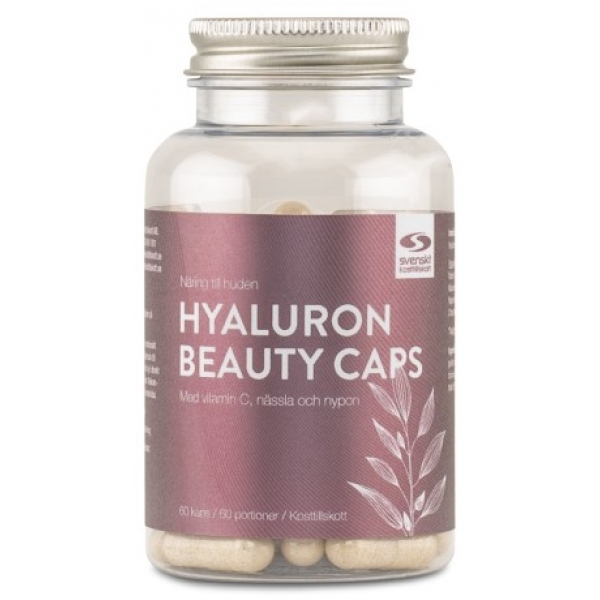Hyaluron Beauty Caps