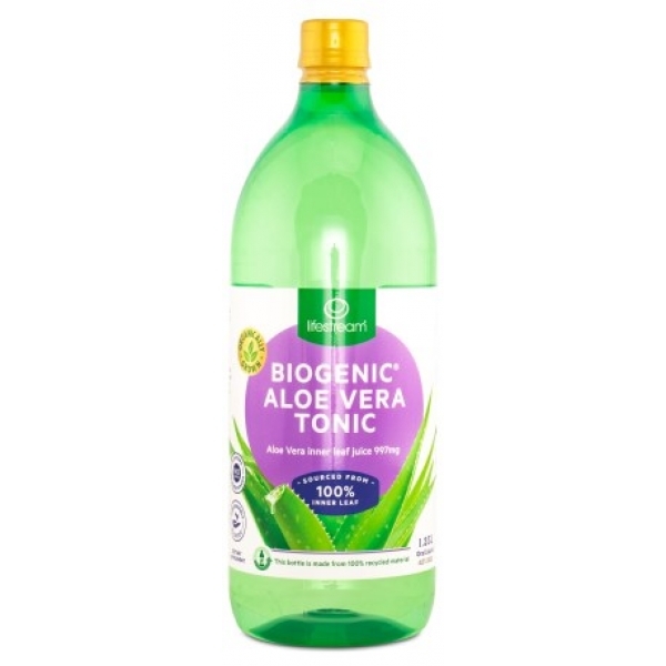 Lifestream Aloe Vera Juice