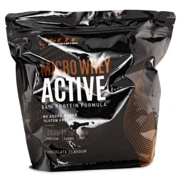 Micro Whey Active