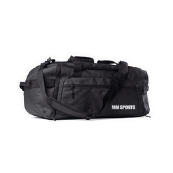 Mm Sports Gym Bag Big