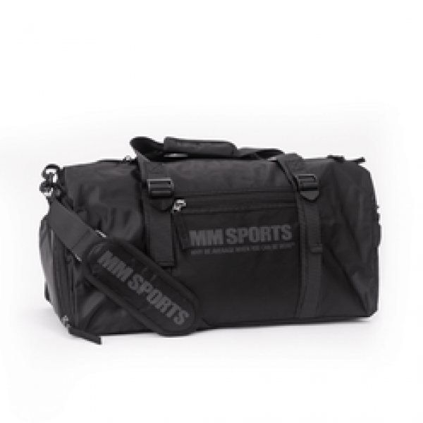 Mm Sports Træningstaske Clean