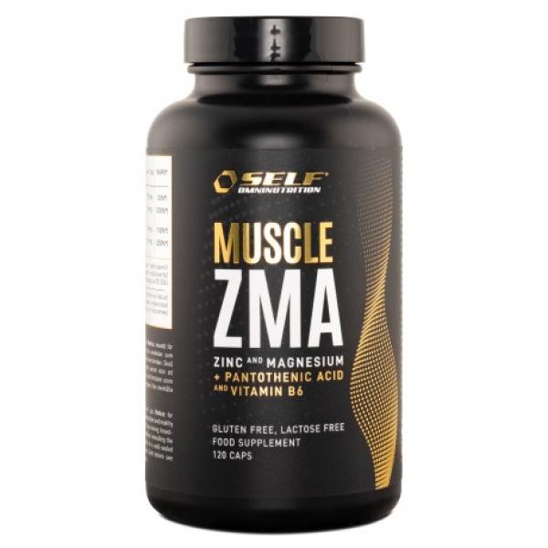Muscle Zma