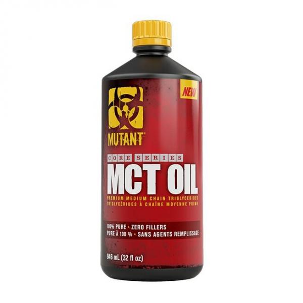 Mutant Core Series Mct Oil