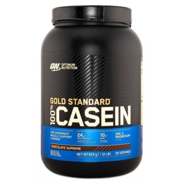 Optimum Nutrition Casein