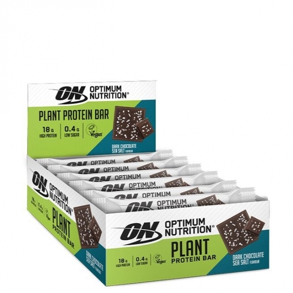Optimum Nutrition Vegan Bar