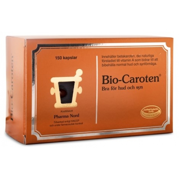 Pharma Nord Bio-caroten