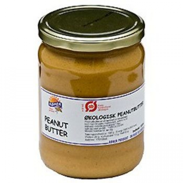 Rømer Peanut Butter ø 500 G