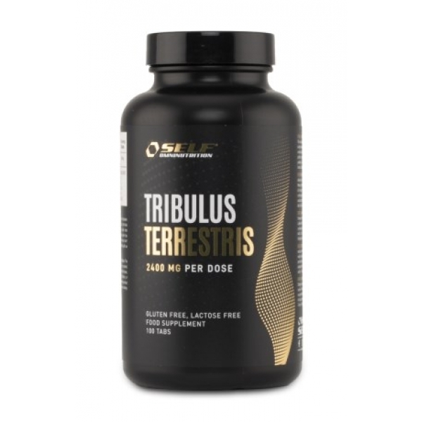 Self Omninutrition Mega Tribulus