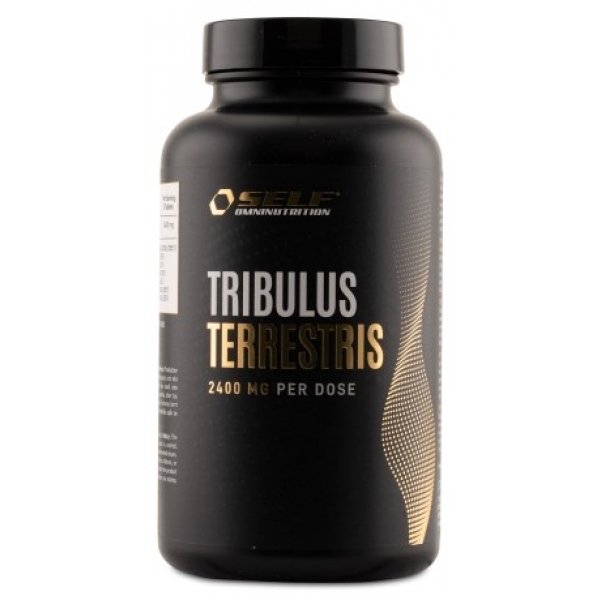 Self Omninutrition Tribulus Terrestris