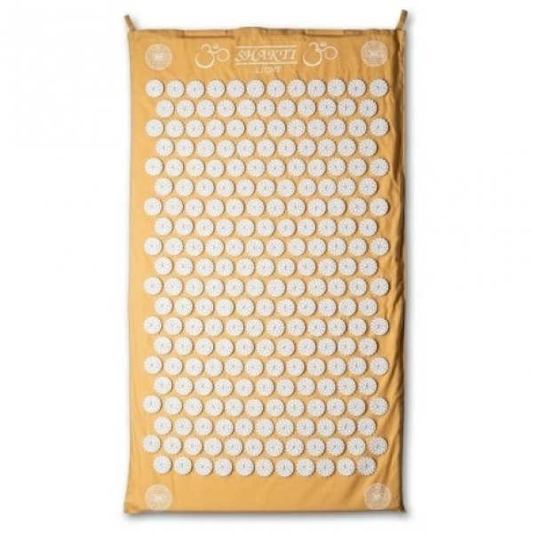 Shakti Light Pigmåtte