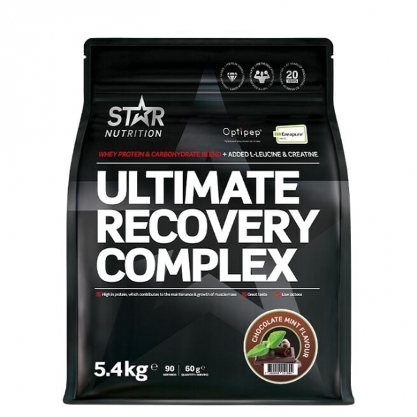 Ultimate Recovery Complex