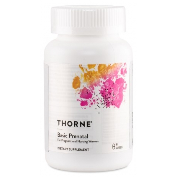 Thorne Basic Prenatal