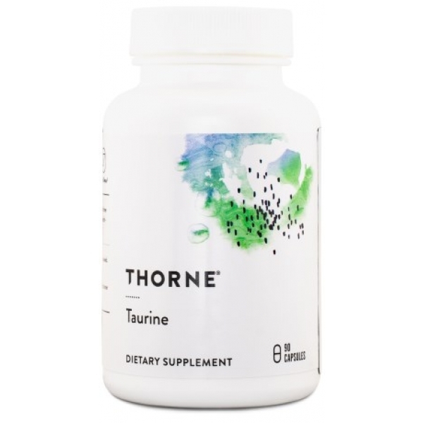  Thorne Taurine