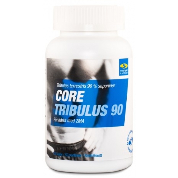 Core Tribulus
