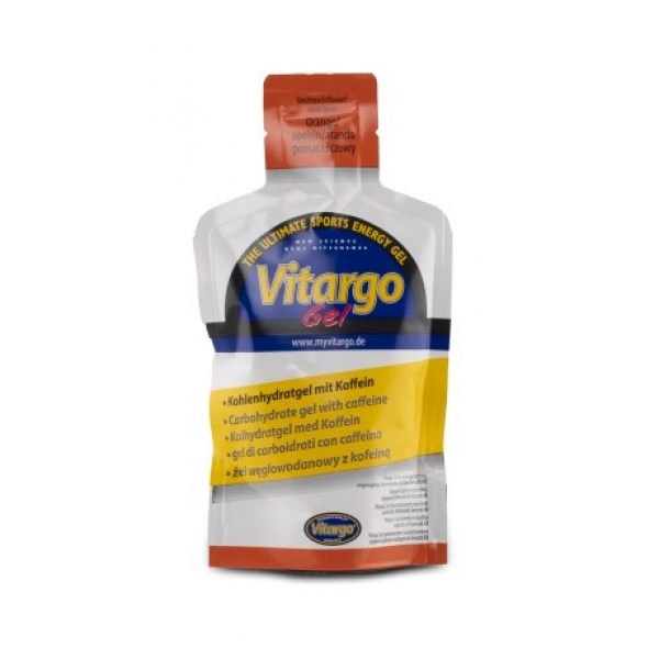Vitargo Gel