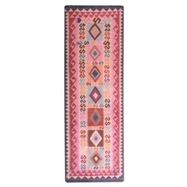 Wearmyyoga Yogamåtte 3,5 Mm