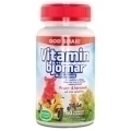 Active Care Vitaminbjørne