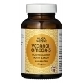 Aliga Aqtive Vegansk Omega-3 - 60 Kaps.