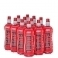 Applied Nutrition 12 X Body Fuel Electrolyte Drink 500 Ml Summer Fruits