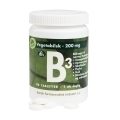 B3-vitamin, 200 Mg - 90 Tabl.