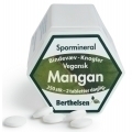 Berthelsen Mangan - 250 Tabl.
