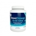 Biosym Omnikrill 120 Kapsler