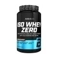 Iso Whey Zero Lactose Free