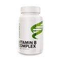 Body Science Wellness Series Vitamin B Complex