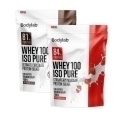 Bodylab Whey 100 Iso Pure